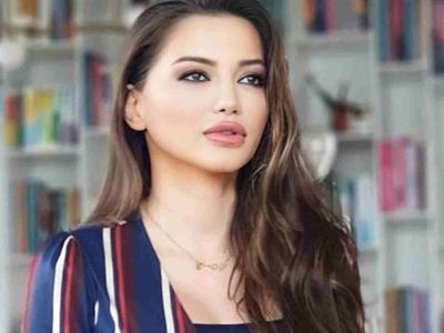 Ünlü Psikolog Esra Ezmeci  ekranlarda! Evlilik programı ile geliyor