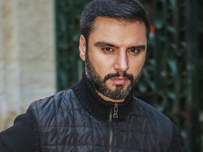 Ünlü Şarkıcı Alişan İlk Göz Ağrısı Olan Oğlu Burak'ın Kaza Geçirdiğini Duyurdu!