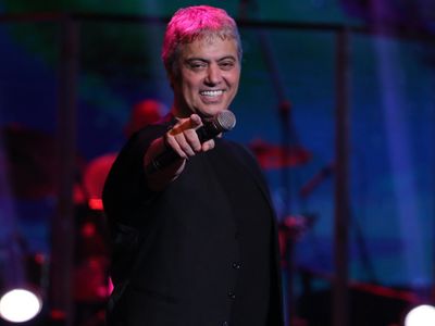 Ünlü şarkıcı Cengiz Kurtoğlu hapis cezası ile karşı karşıya