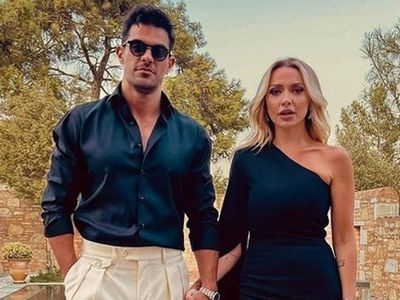 Ünlü Şarkıcı Hadise’yle Sevgilisi Mehmet Dinçerler’in Düğününe Ait Detaylar Ortaya Çıktı!