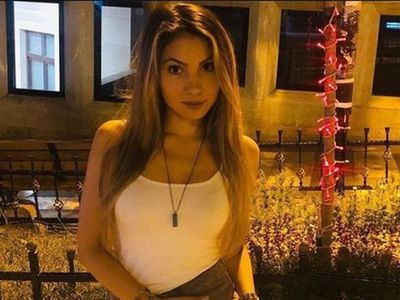 Ünlü şarkıcıya eski nişanlısı dehşet saçtı! ''Sonun Bergen gibi olacak''