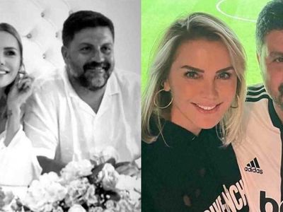 Ünlü sunucu Ece Erken'in eşinin mirasını neden reddettiği ortaya çıktı! Seren Serengil'den Erken'e önemli uyarı