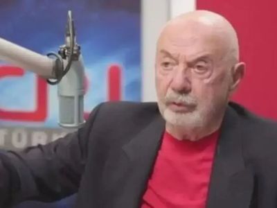 Ünlü sunucu Erkan Yolaç kimdir, hangi programlarda yer aldı?