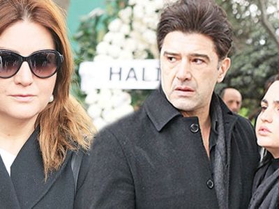 Ünlü Sunucu Hakan Ural Koronavirüse Yakalandı