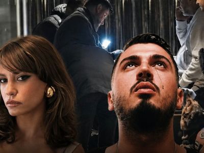 Ünlülere Uyuşturucu Operasyonu: 25 Kişi Hakkında Gözaltı Kararı