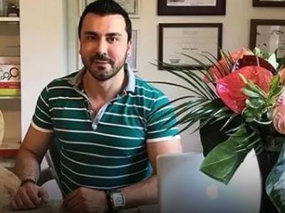Ünlülere Yönelik Uyuşturucu Soruşturmasında 1 Tutuklama