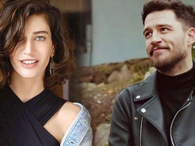 Uraz Kaygılaroğlu: Berrak İle Her Şeyden Önce Arkadaşız