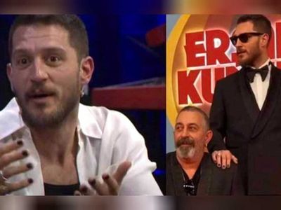 Uraz Kaygılaroğlu tırnaklarına neden oje sürdü?