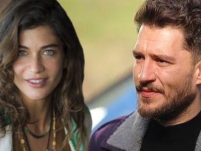 Uraz Kaygılaroğlu ve Berrak Tüzünataç Aşk mı Yaşıyor?