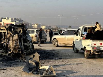 Ürdün, Suriye'ye olan sınırındaki Cabir Sınır Kapısı'nı kapattı