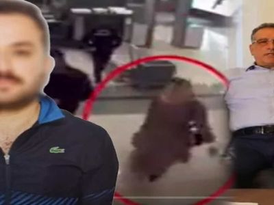 Urfi Çetinkaya kimdir, neden gündemde? Urfi Çetinkaya'nın kardeşi Aydın Çetinkaya tutuklandı mı?