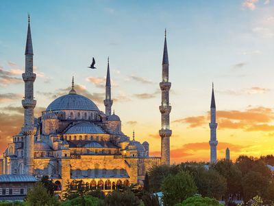 Uşak sahur ve iftar saati 2023