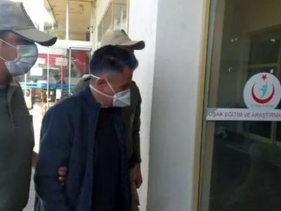 Uşak'ta Bir Hastanede Mide Bulandıran Tecavüz İddiası: Hastası Uyandığında İç Çamaşırlarının Olmadığını Fark Etti!