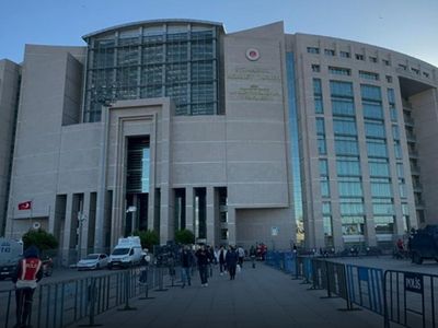 Üsküdar Belediyesi Soruşturmasında 21 Şüpheli Adliyede