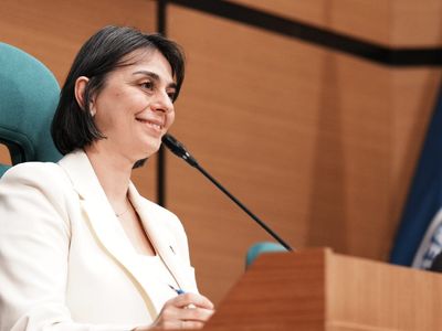 Üsküdar Meclis Toplantısından Önemli Kararlar Çıktı: Kent Lokantasından HPV Aşısına...