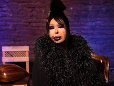 Usta Sanatçı Bülent Ersoy Hayatta Kalan Tek Dayanağını da Kaybetti!