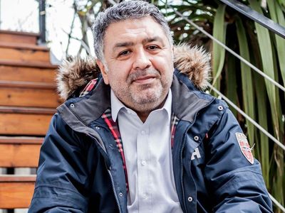 Usta Sanatçı Neşet Ertaş'ın Hayat Hikayesinin Film Olmasını İstemeyen Aileden Mustafa Uslu'ya Veto!