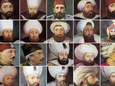Ustalıkları devleti yönetmekle sınırlı değildi: Osmanlı padişahlarının bilinmeyen meslekleri