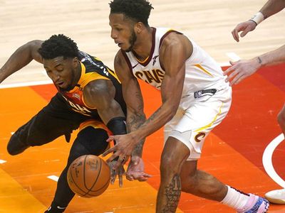 Utah Jazz Kayıp Vermiyor