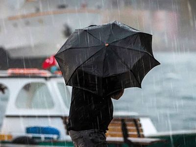 Uyarılar üst üste yapıldı: Kuvvetli sağanak yağış için saat verildi