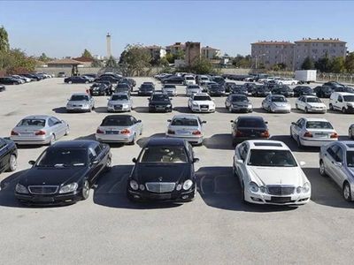 Uygun fiyatlı araçların satıldığı adres şaşırttı: Ticaret Bakanlığı’nda 100 bin TL’nin altında araç satılıyor