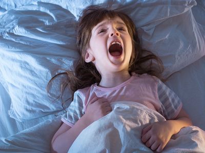 Uyku Terörü Nedir, Belirtileri Nelerdir?