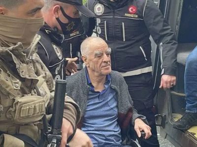 Uyuşturucu baronu Urfi Çetinkaya kimdir, nereli? Türk Escobar lakaplı Urfi Çetinkaya öldü mü, hangi cezaevinde öldü?