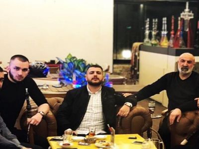 Uyuşturucu mafyasıydı İspanya’da öldürüldü: Tekin Kartal kimdir, nereli ve kaç yaşında?
