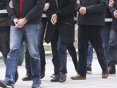 Uyuşturucu Tacirlerine Büyük Darbe! 20 Kişi Tutuklandı