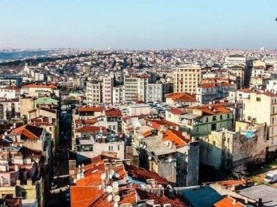 Uzaktan çalışma yüksek kira artışıyla yeniden gündemde! Birçok sektör İstanbul'daki kira artışlarından sonra çalışanlarına başka şehirde yaşama imkanı veriyor! İşte en çok göç alan şehirler