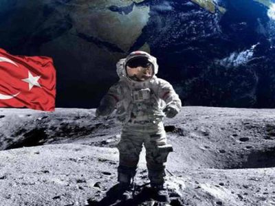 Uzaya gitmek için başvuru adresi ne? Uzaya gidecek Türk başvuru adresi