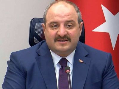 Uzaya gitmek için başvuru yapan Türk sayısı kaç oldu?