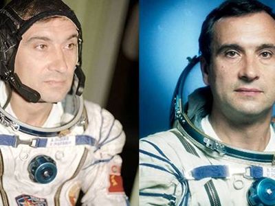 Uzayda en uzun süre kalan kişiydi: Kozmonot Valery Polyakov hayatını kaybetti