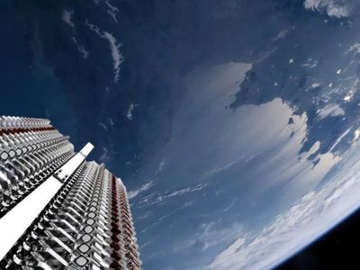 Uzayda rekabet bir sonraki seviyeye çıktı: Starliner yörüngeye çıktı