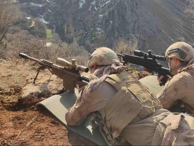 Uzman çavuş alımları ne zaman yapılıyo, başvuru şartları nelerdir? Jandarma uzman erbaş başvuru şartları