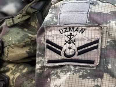 Uzman çavuş maaşları ne kadar oldu? 2022 uzman çavuş maaşları