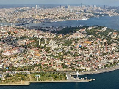 Uzman deprem bilimci uyardı: Beklenen İstanbul depremi 7 ili vurabilir