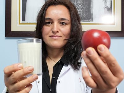 Uzman Diyetisyenden oruçta beslenmenin püf noktaları!
