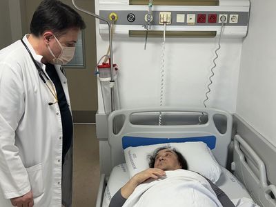 Uzman doktordan uyarı: ‘‘3 mevsim devam eden salgınla karşı karşıyayız!’’