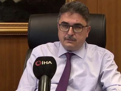 Uzman İsim Açıkladı! Maskesiz Hayat Başlıyor mu?