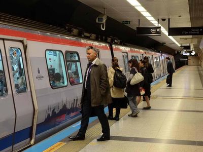 Uzman isim açıkladı: Olası bir İstanbul depreminde metrolar kaç şiddetine kadar dayanıklı!