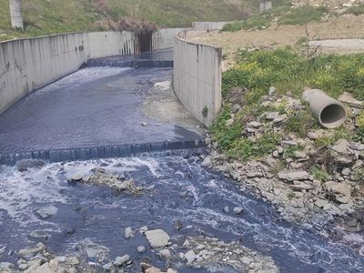 Uzman isim gelecek tehlikeyi açıkladı: Dere yataklarının kirliliği doğal afetleri çağırıyor