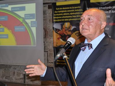 Uzman isim o ile dikkat çekti: 7 büyüklüğünde bir deprem bekliyorum