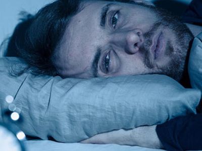 Uzman isim uyardı deprem korkusuyla uykusuz kalanlar dikkat