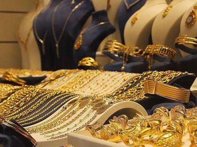 Uzman isimden altın uyarısı: Faiz artırımları durursa yükselişe geçebilir! Dolar endeksine dikkat