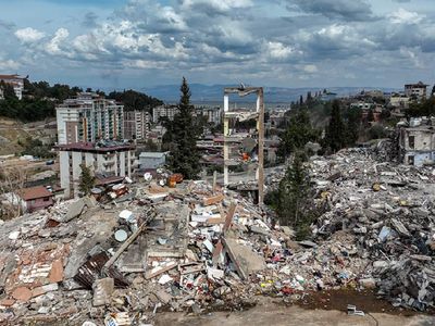 Uzman isimden deprem bölgesine uyarı: Tüm bölge aktif fay sistemlerinin etkisinde