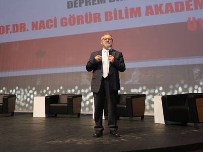 Uzman isimden dikkat çeken deprem açıklaması: ‘Biterse, hepimiz biteriz’