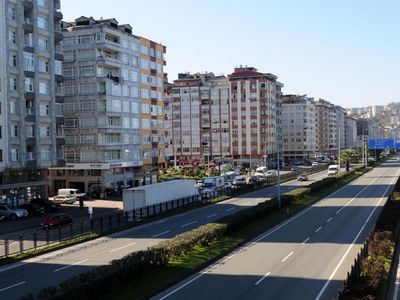 Uzman isimden Doğu Karadeniz için deprem uyarısı: ‘3 tane fayın ortasında bulunuyor’