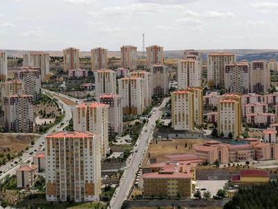 Uzman isimden kritik konut tahmini: O tarihte büyük düşüş yaşayacak