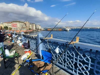 Uzman isimden Marmara Denizi uyarısı: Önlem alınmazsa büyük bir tehlike bekliyor